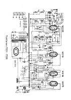 Telefunken T536-Schematic 